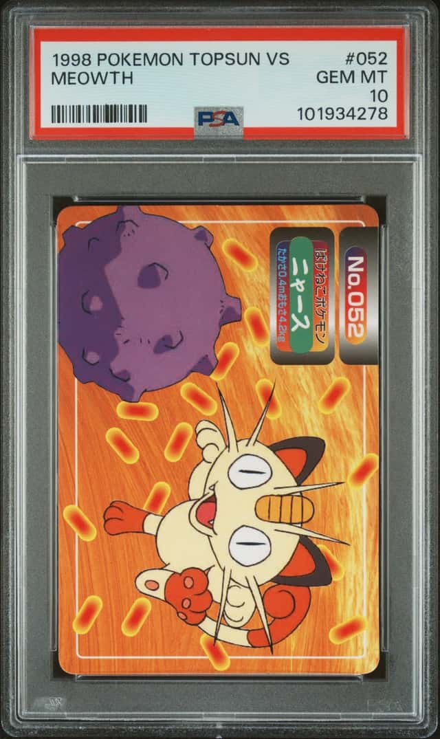 Meowth
