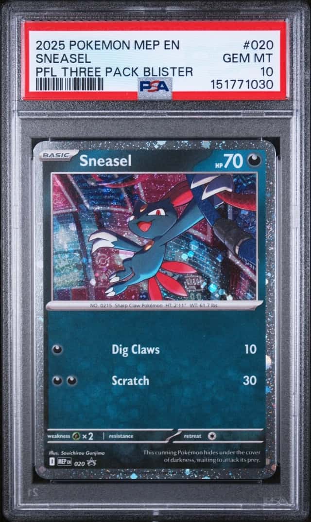 Sneasel