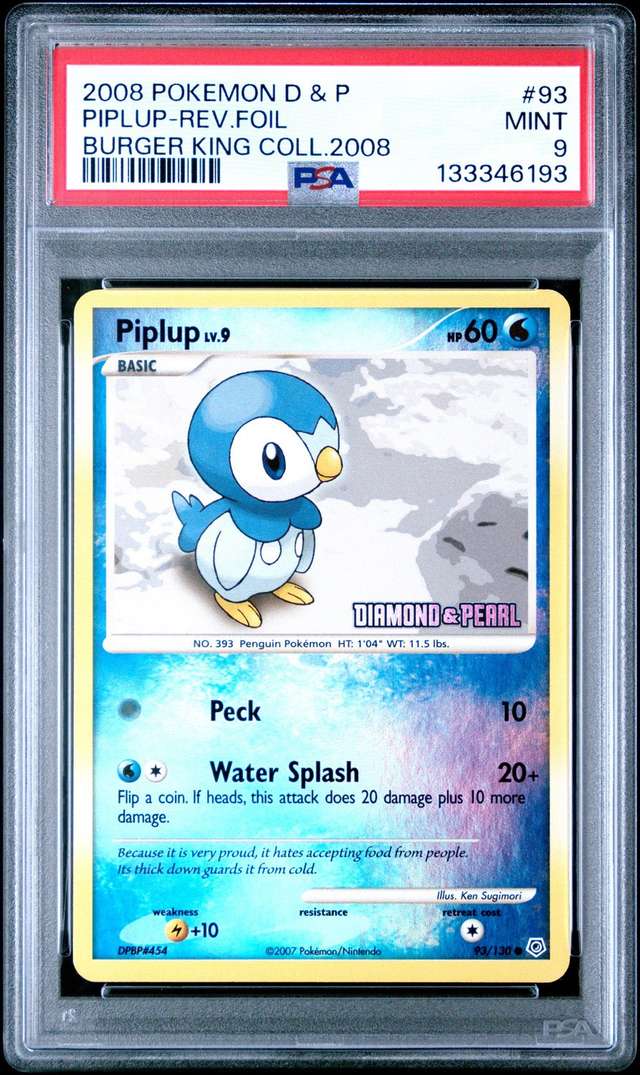 PIPLUP