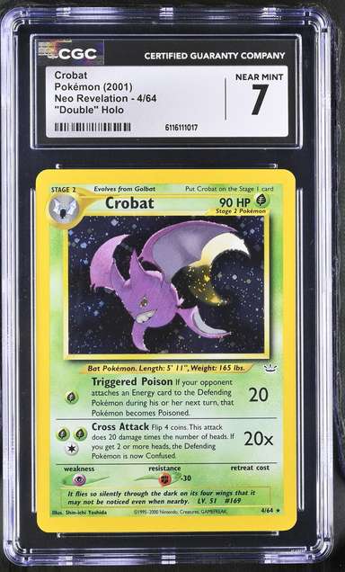 CROBAT