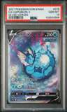 Vaporeon V
