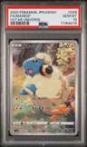 Mareep