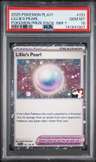 Lillie'S Pearl