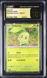 Chikorita