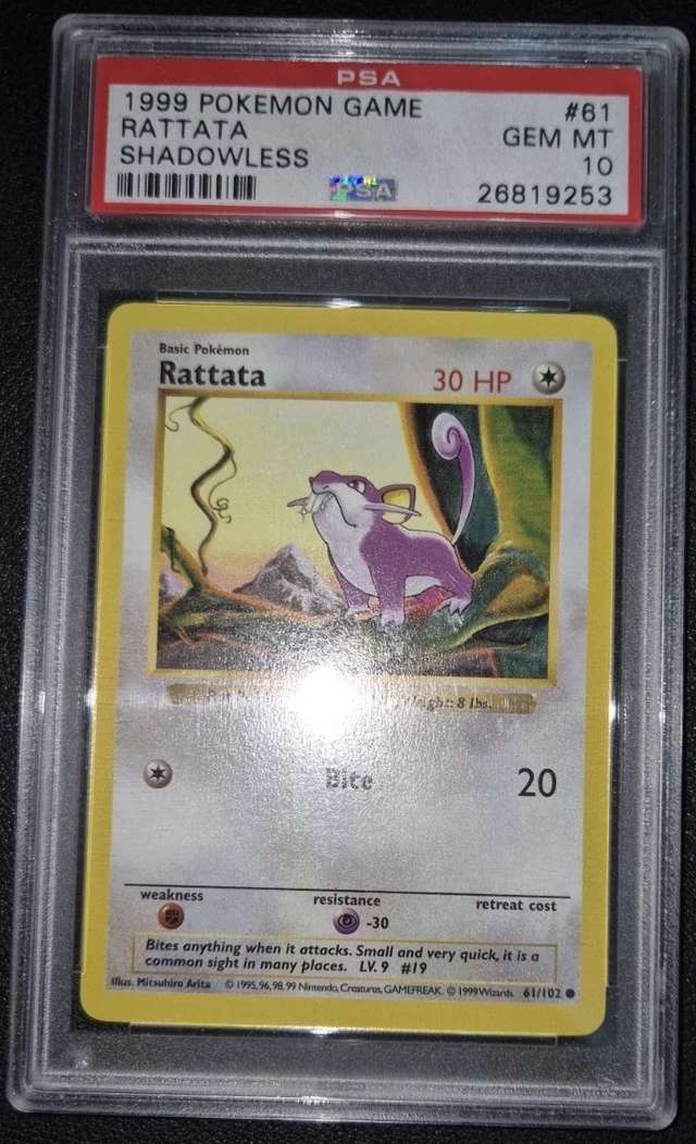 Rattata