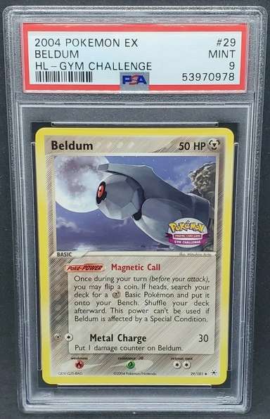 Beldum