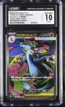 Mega Charizard X Ex