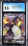 Charizard Vmax