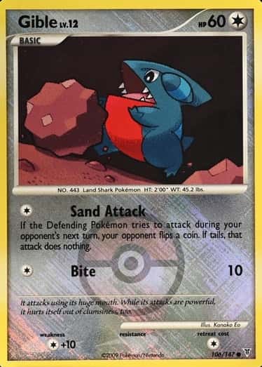 Base / no variant