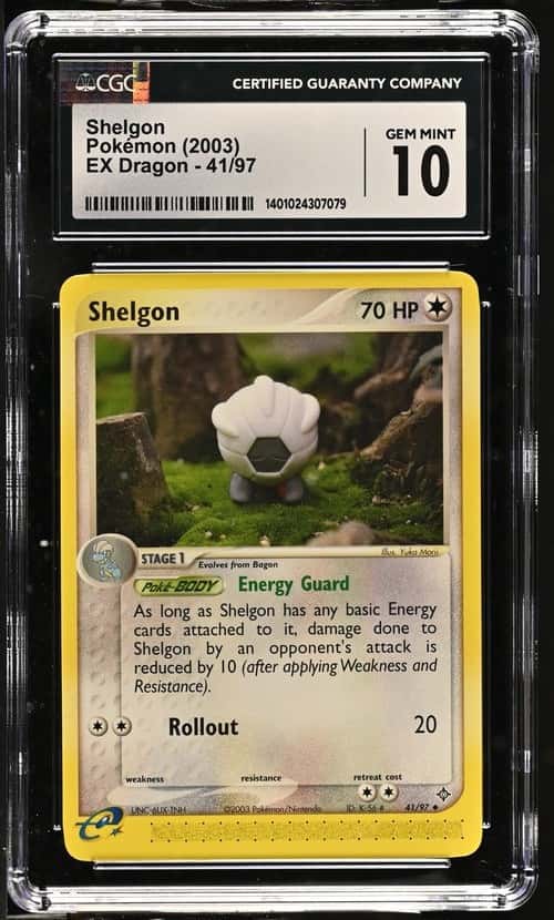 Shelgon