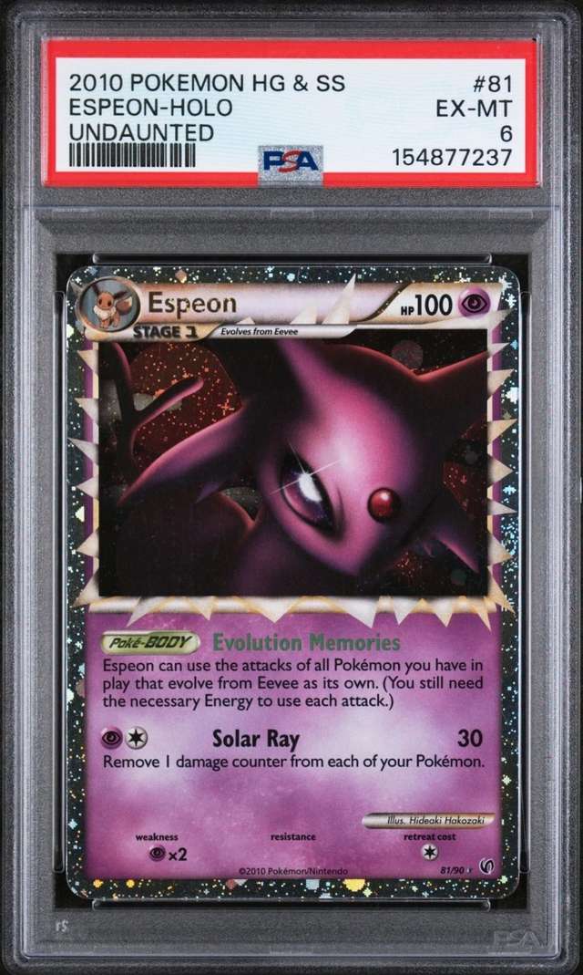 Espeon