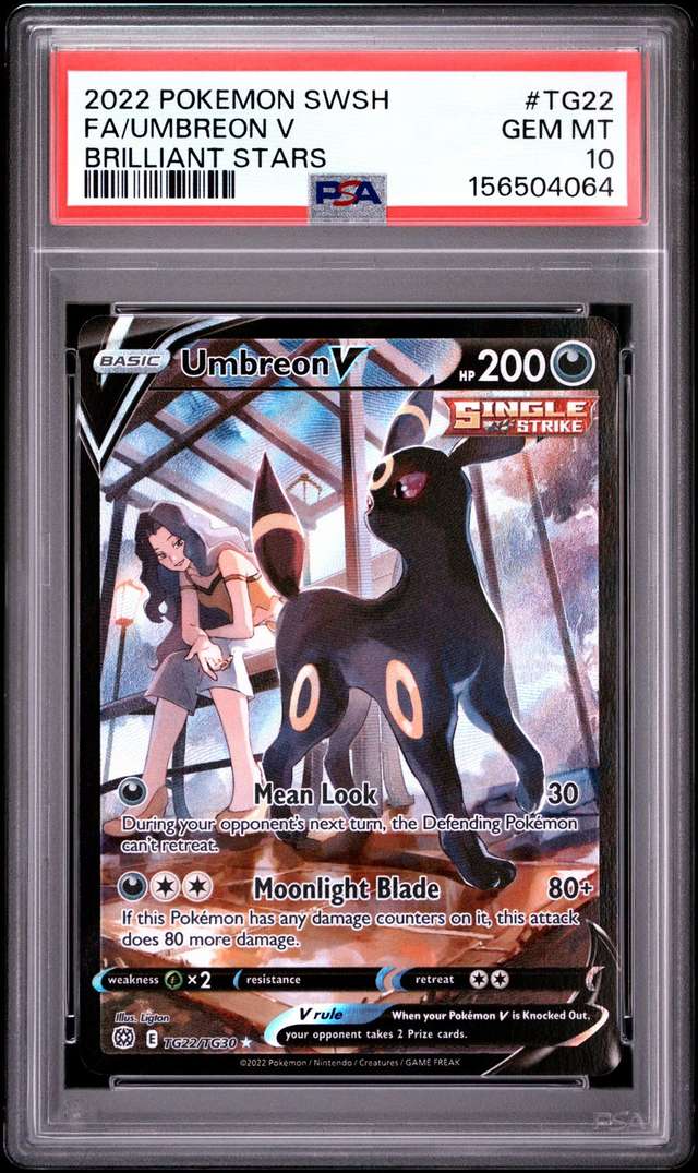 Umbreon V
