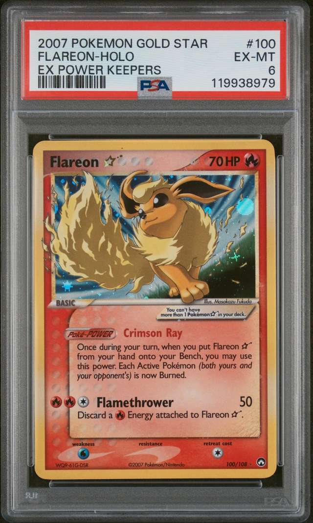 Flareon