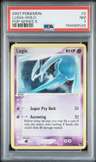 Lugia