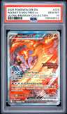 Rocket'S Moltres Ex
