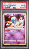 Radiant Gardevoir
