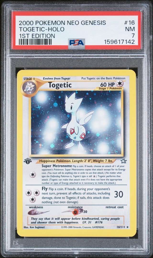 Togetic