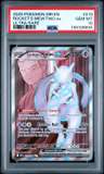 Rocket'S Mewtwo Ex