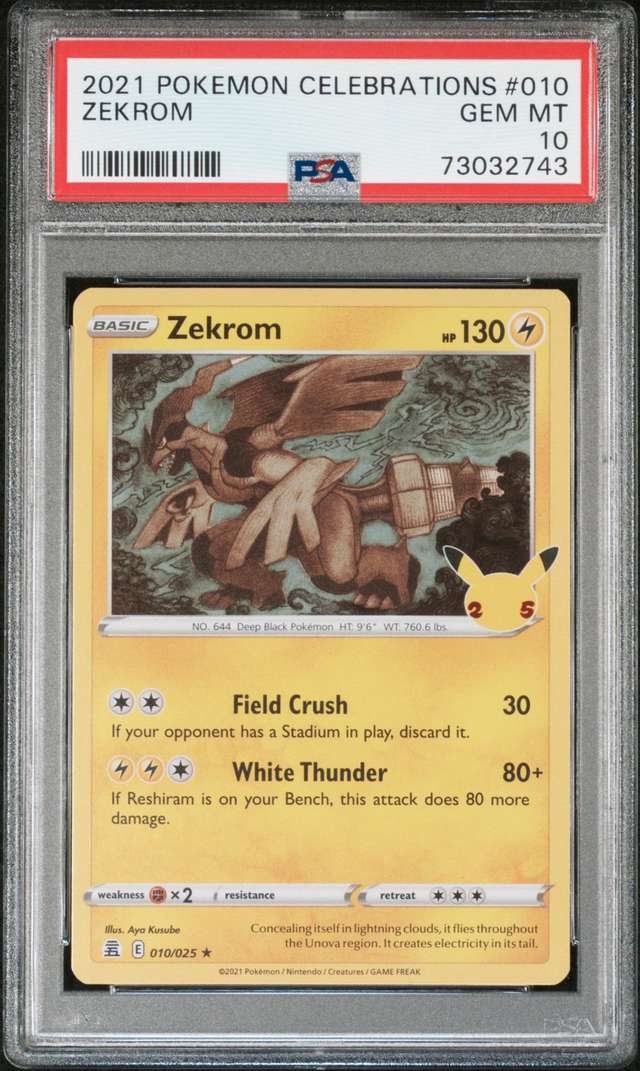 Zekrom