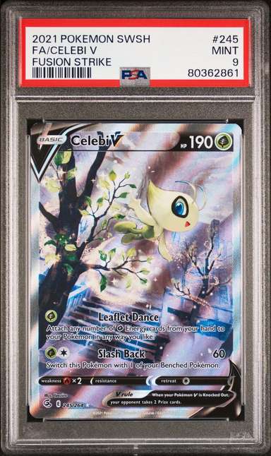 Celebi V