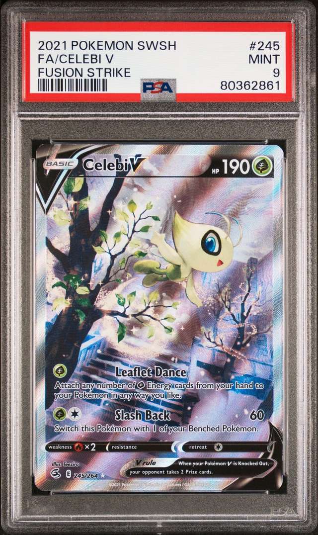 Celebi V