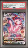 Mew Vmax
