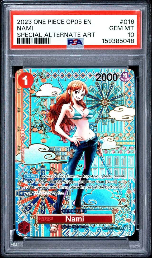 Nami
