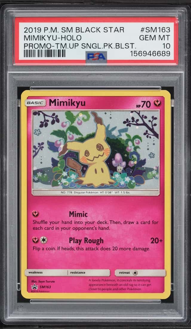 MIMIKYU