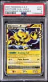 Electivire Lv.x