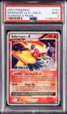Infernape Lv.x