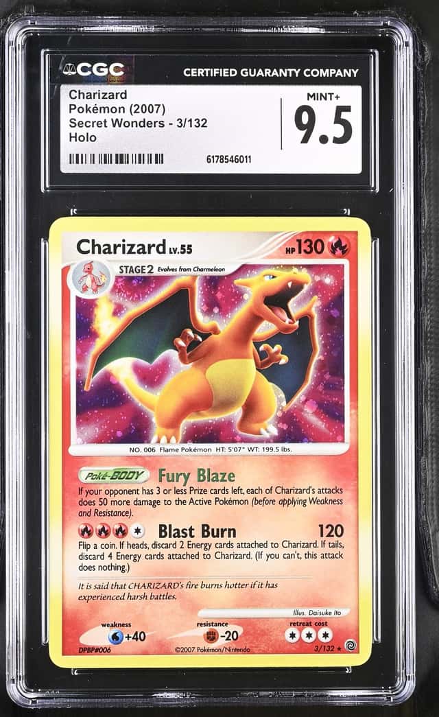 Charizard