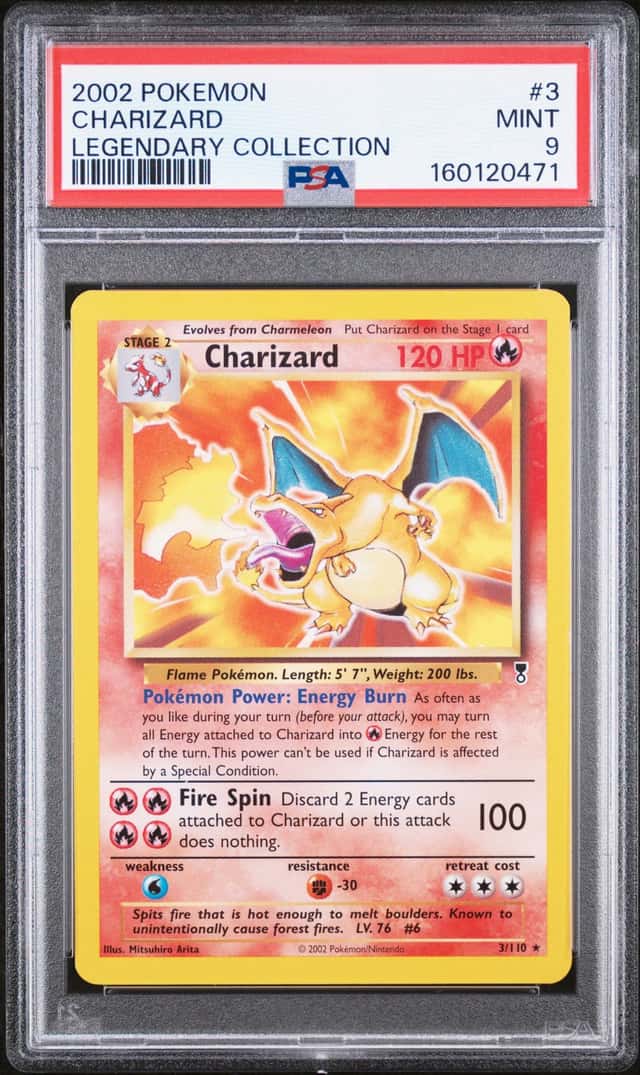 Charizard