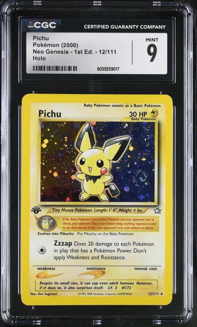 Pichu