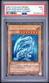 Blue-Eyes White Dragon