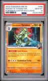 Rocket'S Tyranitar