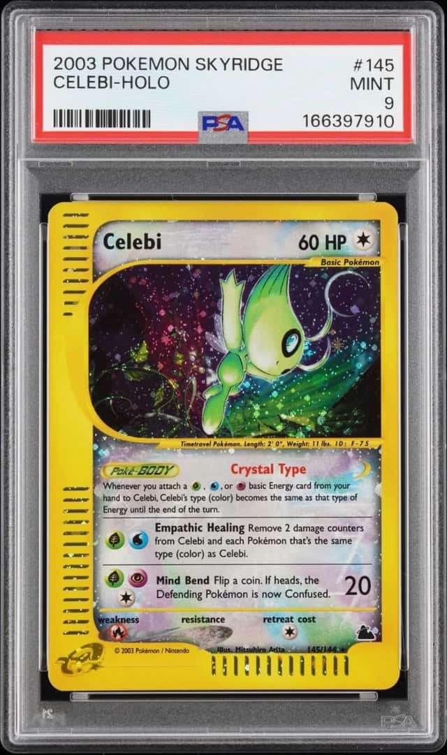 Celebi