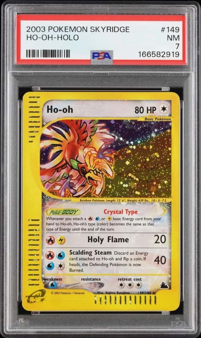 Ho-oh