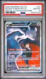 Rocket'S Mewtwo Ex