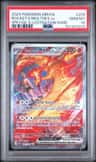 Rocket'S Moltres Ex