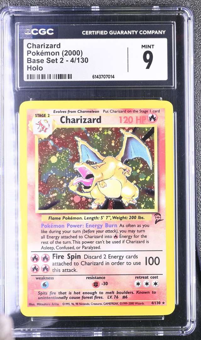 Charizard
