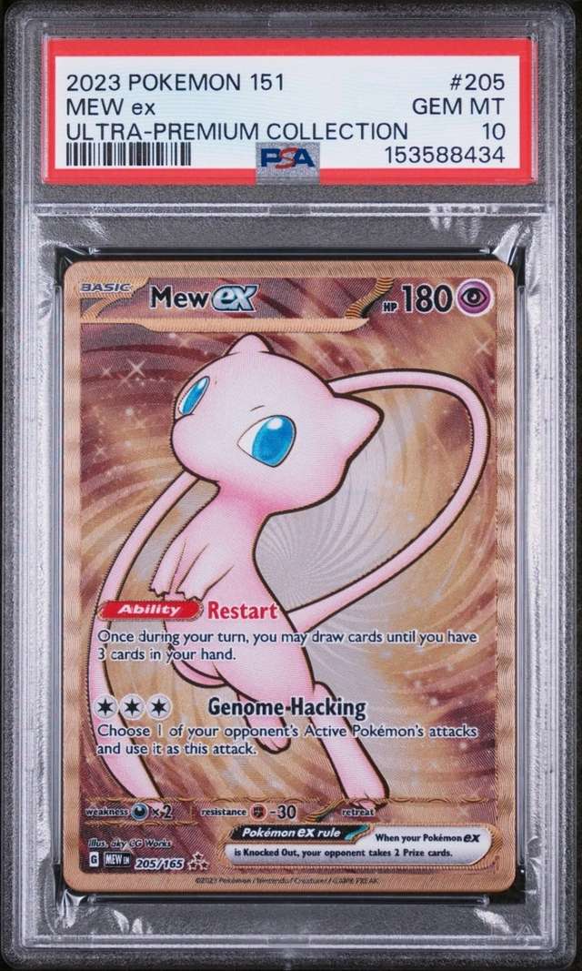 MEW ex