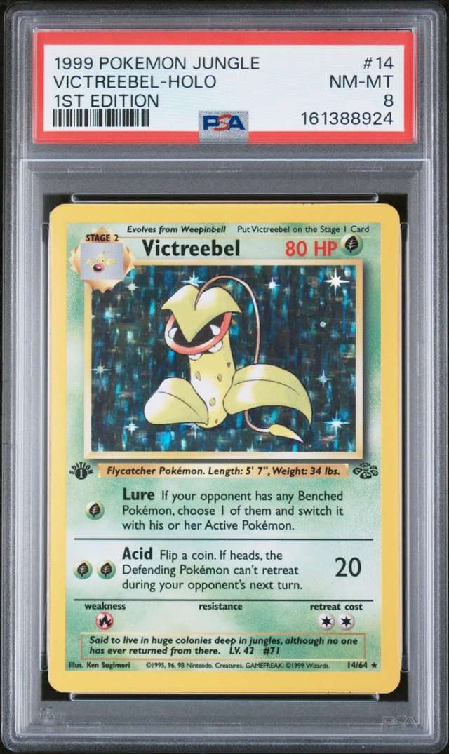 Victreebel
