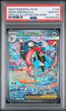 Mega Greninja Ex
