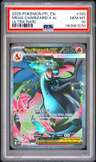 Mega Charizard X Ex
