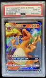 Charizard Gx