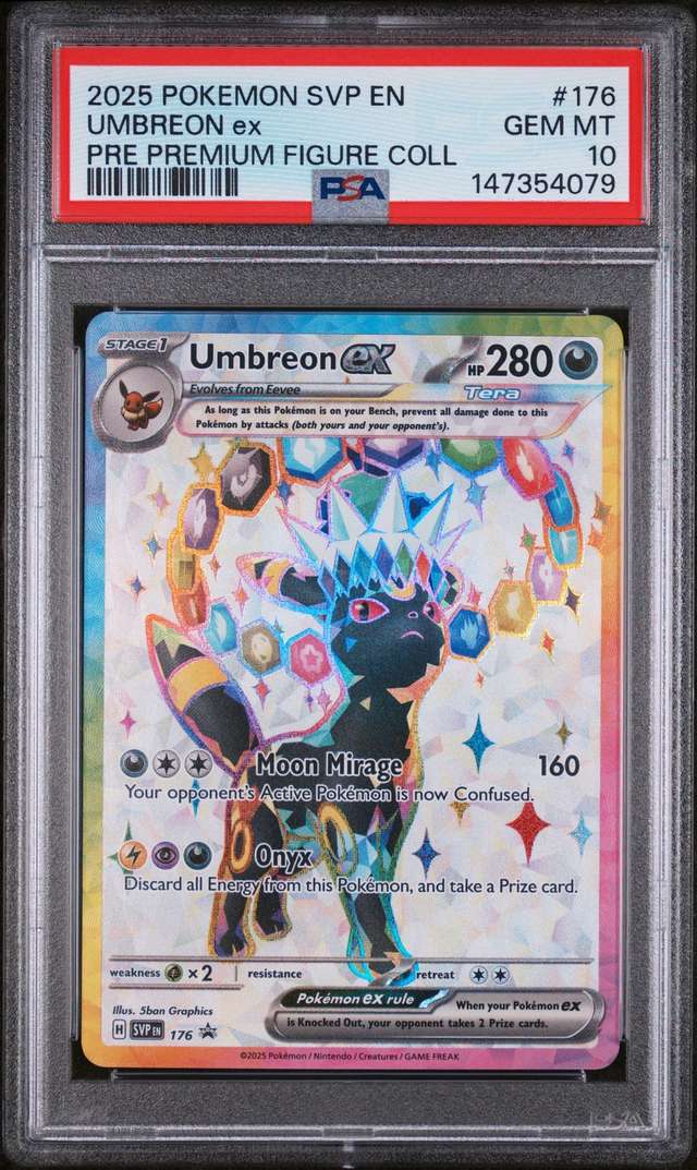 UMBREON ex