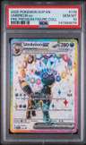 Umbreon Ex