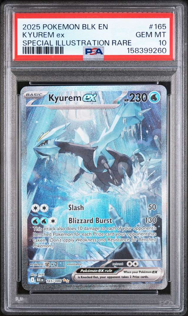 KYUREM ex
