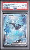 Kyurem Ex