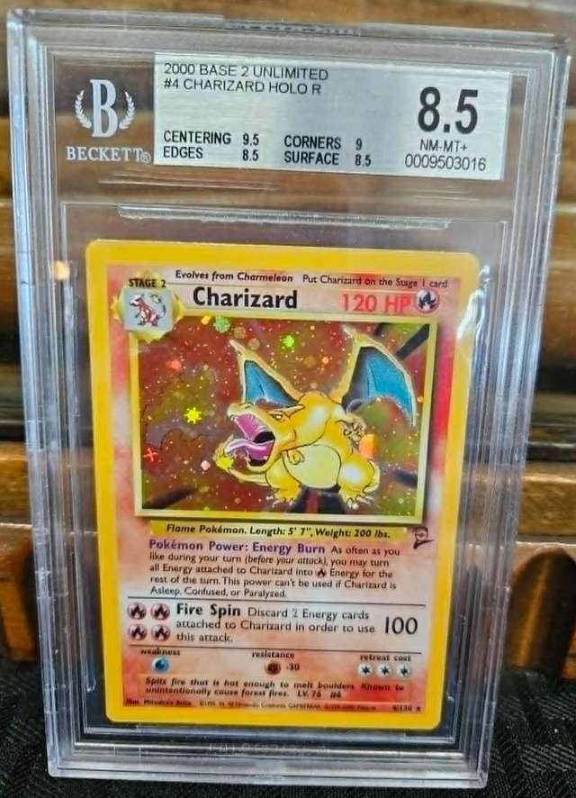 Charizard